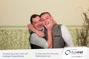 Texingtaler Bauernball